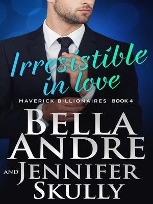 cover image of Irresistible In Love